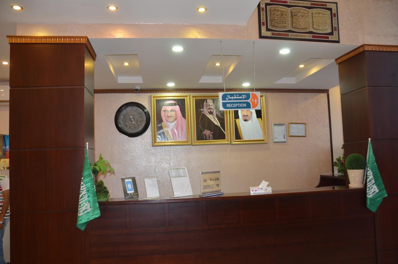 Nojoom Home Yanbu Exterior photo