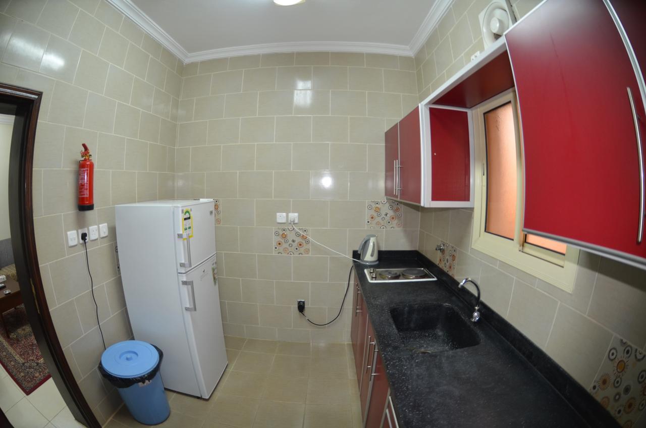 Nojoom Home Yanbu Room photo