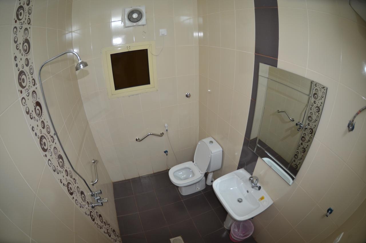 Nojoom Home Yanbu Exterior photo