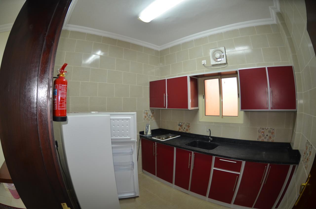 Nojoom Home Yanbu Exterior photo