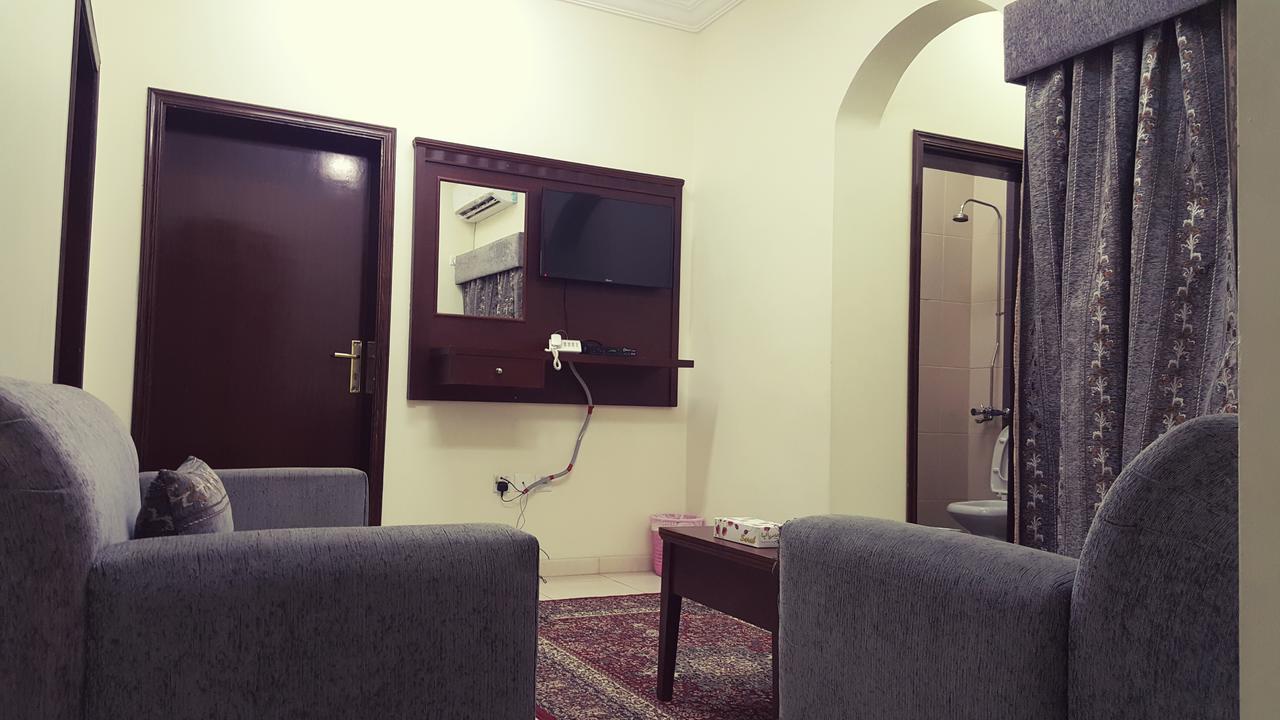 Nojoom Home Yanbu Exterior photo