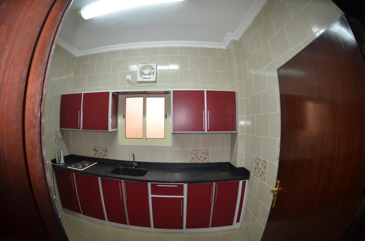 Nojoom Home Yanbu Exterior photo