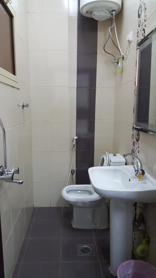 Nojoom Home Yanbu Exterior photo